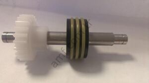 Top Roller Assembly_087ASM130 Ticket Station, Yeni Model Üst Dişli Makara, ELAUT_4831.0329