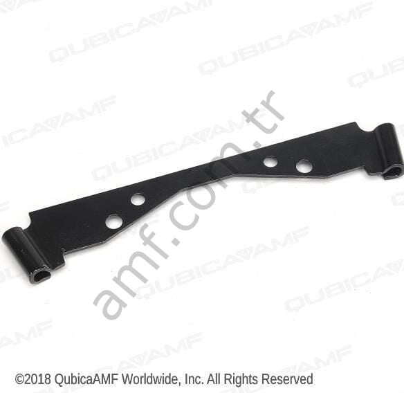 Wiper Support_000021813 Top Asansörü, Top Bezi Çember Geçme Elemanı