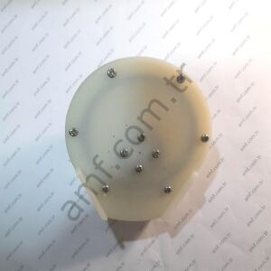 Zombie Gun Head Nozzle Zombie Land Battle, Silah Uç Su Püskürtme Nozulu