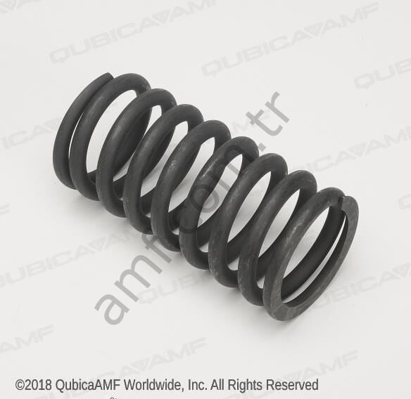 Pbl, Spring Ball Lift_000024603 Pbl, Top Asansörü, Taşıyıcı Kayış Gerdirme Yayı