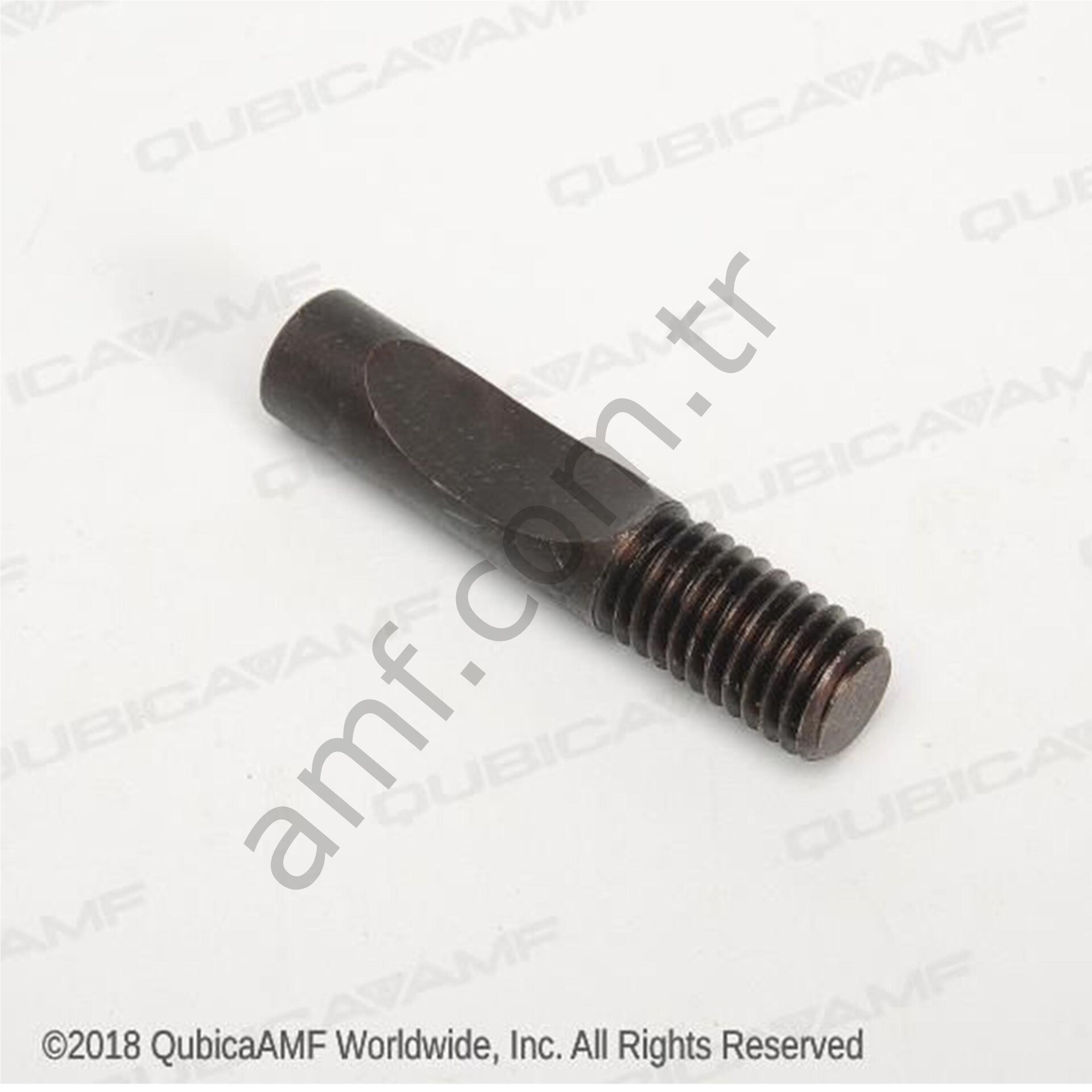 Clamp Stud_000024616 Saplama Civata
