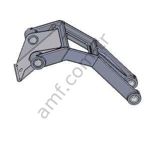 Link Assy, Upper_000024720