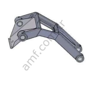 Link Assy, Upper_000024720