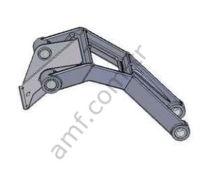 Link Assy, Upper_000024720
