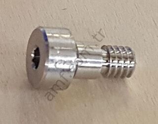 Shoulder Bolt 8-32x5/32_AA6941 Ghost Busters, Omuzlu Civata 8-32x5/32