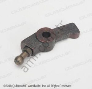 Table Drive, Latch Arm Assembly_070008324 Tabla Sürücü Topuz Mekanizması Mandalı Seti