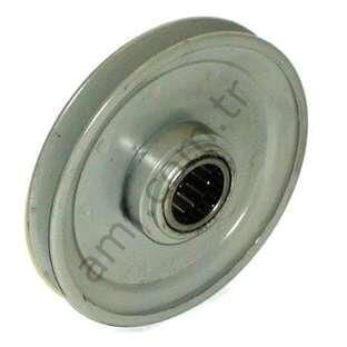 Pulley Assy, RH, Even_000024811 PBL Kasnağı, 2 Nolu Makine