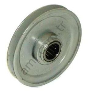 Pulley Assy, RH, Even_000024811 PBL Kasnağı, 2 Nolu Makine