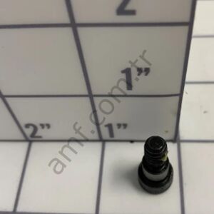 Shoulder Bolt 1/4-20 X 5/16 X 5/16 _AA6940 Ghost Busters, Omuzlu Civata