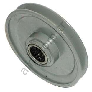 Pulley Assy, LH, Odd_000024812 PBL Kasnağı, 1 Nolu Makine