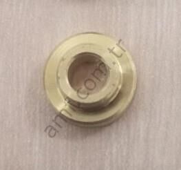 Shoulder Washer #6_087SCM022 Ticket Station, Omuz Pulu