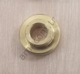 Shoulder Washer #6_087SCM022 Ticket Station, Omuz Pulu