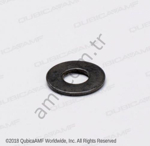 Flat Washer 3/8 X 0.43 X 0.41 X 0.13_947367141 Düz Pul, 3/8 X 0.43 X 0.41 X 0.13, Sertleştirilmiş