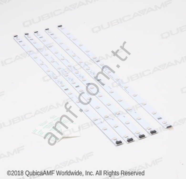 CenterPunch Capping Light Extension_612049207 Center Punch, Kapaklama Işığı, Led Modul Seti