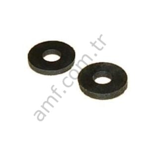 Viton Rubber Washer_948041100 Solenoid Bağlantı Arası Düz Lastik/Kauçuk Pul, (Alternatif 090-003-459)