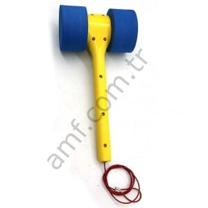 Hammer, Mallet Battle Mouse, Çekiç Tipi, Eva Tokmak