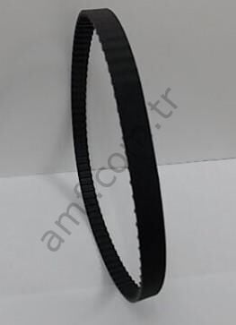 Belt Timing 166XL x 3/8''W Neoprene_BLT10014 Ticket Station, Motor Zaman Kayışı
