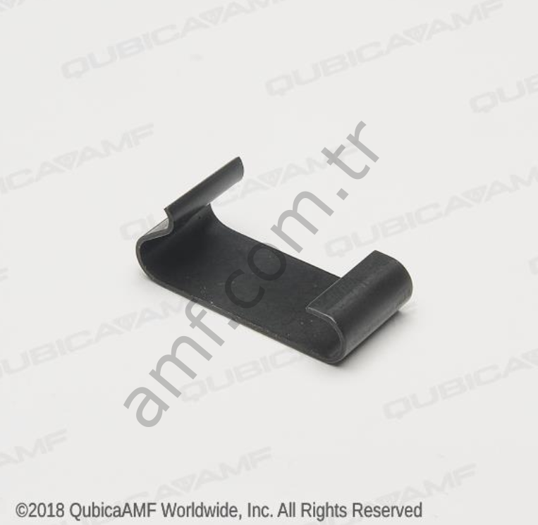 Clip Track UG_167002014 Ray Hortum Klipsii, Eski Tip