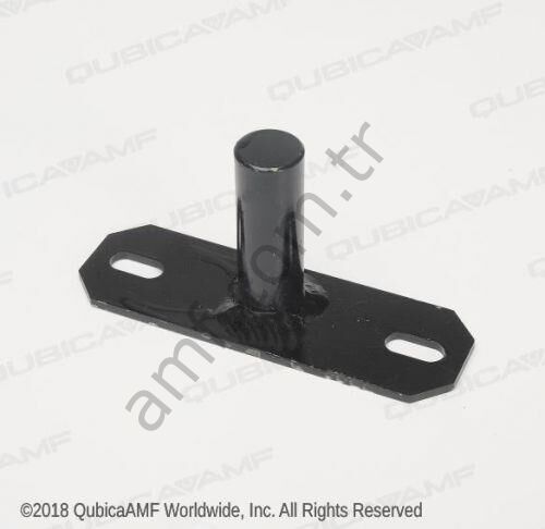 Shaft, 11'' to 12-5/8'', split type