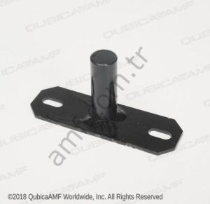 Shaft, 11'' to 12-5/8'', split type