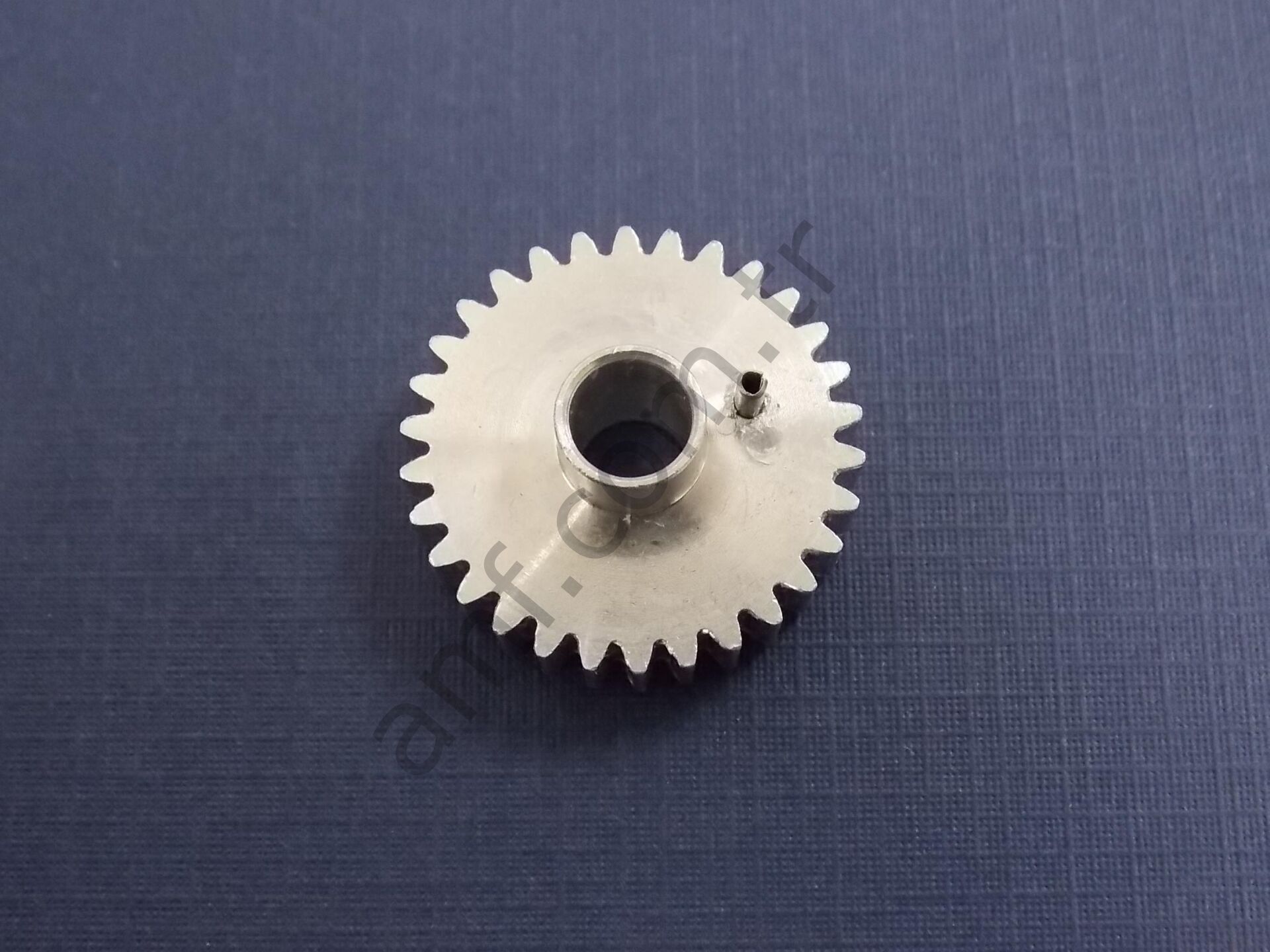 New Style Cutter Gear_ 087ASY065 Ticket Station,Pimli Kesici Dişlisi, Alüminyum, ELAUT_4831.0331