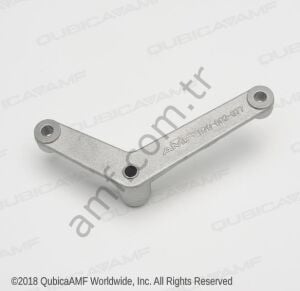 Lever Respot Asy_070002678 Yüzüklü Kol, Bknz:070-007-623