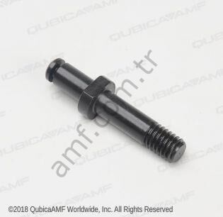 Pin, Spring Roller Field Fix_070011165 Ön Makine Yay Pimi