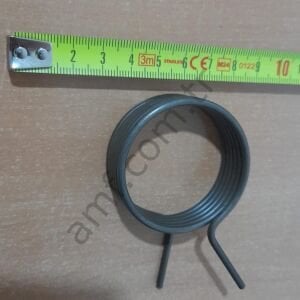 Spring 2.8*19.6*50.3 Legends Of Sparks, Yay