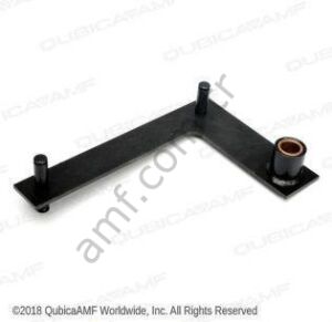 Spring Extension Arm Even (070-011-531 )_070011530 Pbl, Top Asansörü Ara Kayış Mekanizması Kolu, 2 Nolu Makine İçin