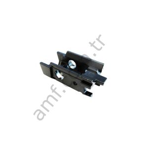 ICS AF-25 Alpha Trigger Housing Ics Black Leopard Eye, Tetik Yuvası