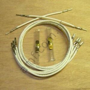 Kit-Sweep Reverse MPU Chassis_070011030 Mpu Chassis için Süpürge Kablo Seti