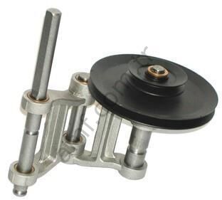 Pbl, Belt Tensioner Assembly_090002015 Top Asansörü, Pbl, Kayış Gergi Tertibatı, Alternatif:070-011-132