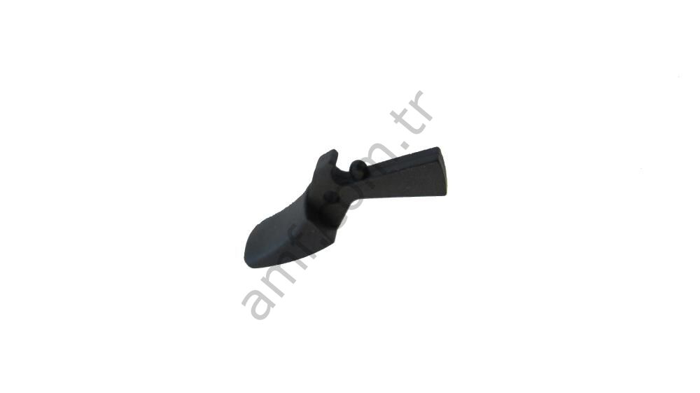 ICS AF-27 Alpha Trigger Safety Ics Black Leopard Eye, Tetik Koruyucu