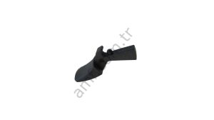 ICS AF-27 Alpha Trigger Safety Ics Black Leopard Eye, Tetik Koruyucu