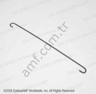 Tension Spring_090002016 Gerdirme Yay Tutucu Kanca