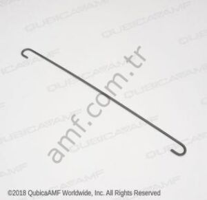 Tension Spring_090002016 Gerdirme Yay Tutucu Kanca