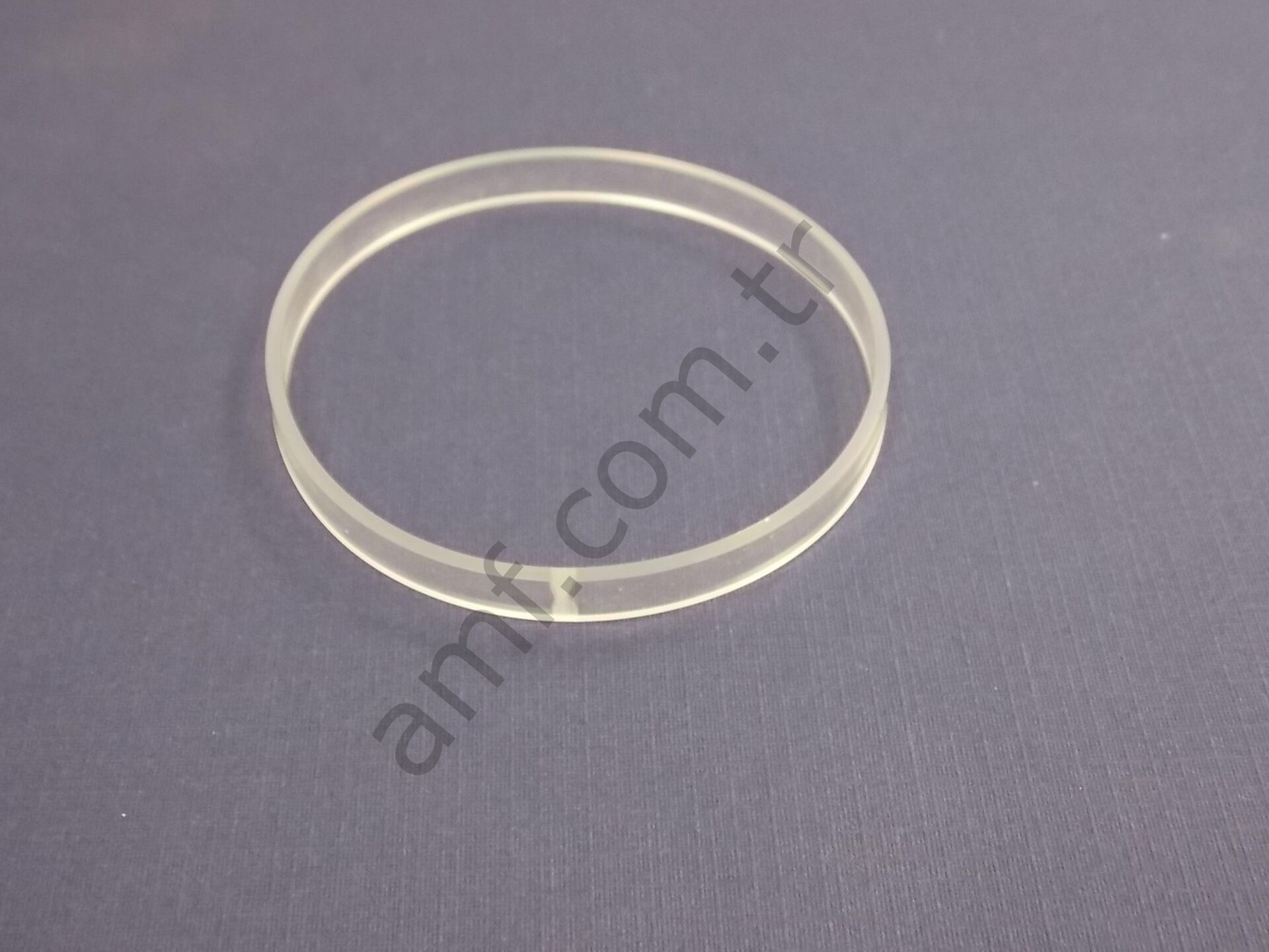 Urethane Clear Flat Belt_087BLT001 Ticket Station Ticket Alıcı Yassı Kayış, Anti-Statik, ELAUT_4831.0449
TAKER )