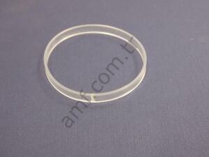 Urethane Clear Flat Belt_087BLT001 Ticket Station Ticket Alıcı Yassı Kayış, Anti-Statik, ELAUT_4831.0449
TAKER )