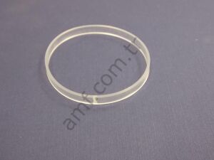 Urethane Clear Flat Belt_087BLT001 Ticket Station Ticket Alıcı Yassı Kayış, Anti-Statik, ELAUT_4831.0449
TAKER )