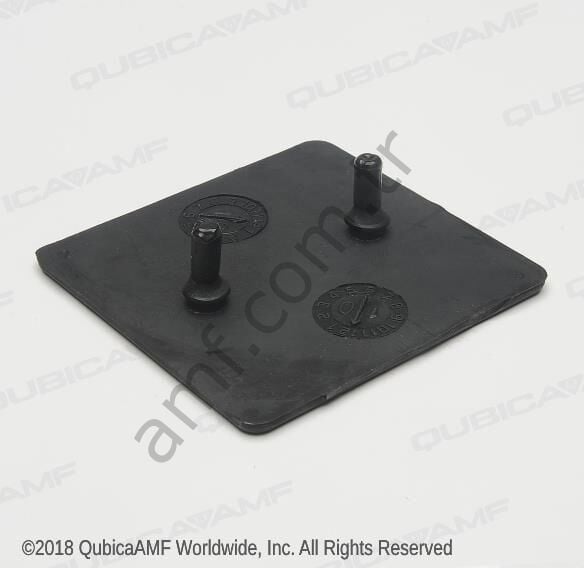 Pbl,Cradle Liner (Black-PBL Lift Arm)_090002024 Top Asansörü, Top Kaldırma Kolu Üretan Astarı