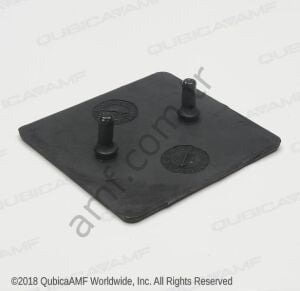 Pbl,Cradle Liner (Black-PBL Lift Arm)_090002024 Top Asansörü, Top Kaldırma Kolu Üretan Astarı