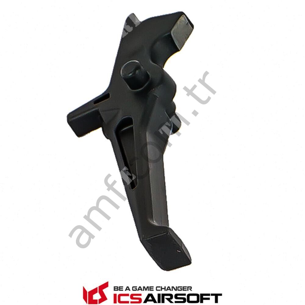 ICS AF-26 Alpha Trigger Ics Black Leopard Eye, Tetik