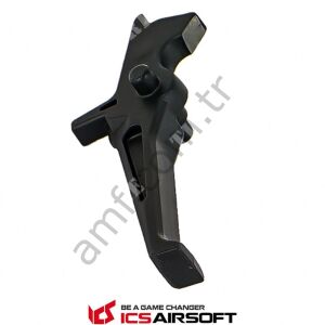 ICS AF-26 Alpha Trigger Ics Black Leopard Eye, Tetik