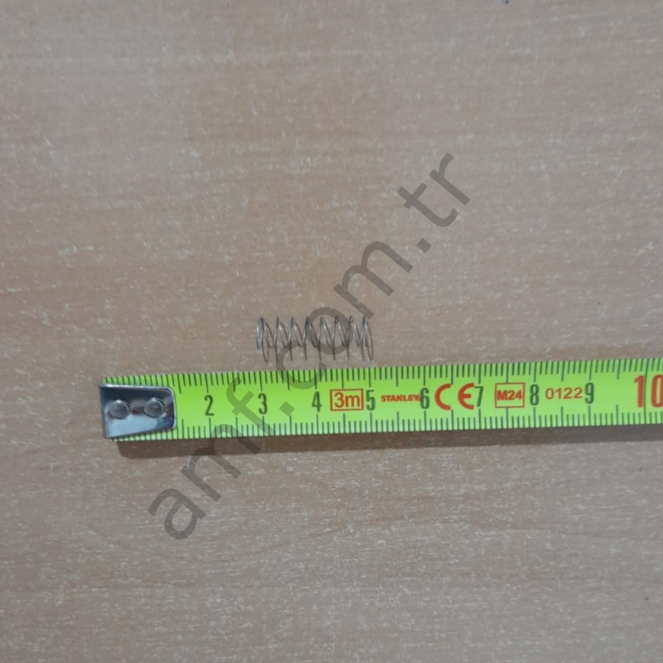 Spring 0.3*6*20 Shooter Pro, Sniper Yay 0.3*6*20