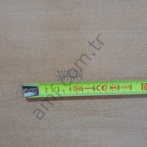 Spring 0.3*6*20 Shooter Pro, Sniper Yay 0.3*6*20