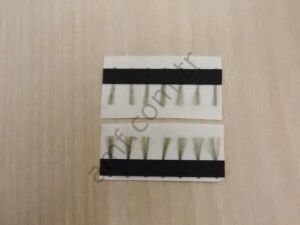 Static Brush_GEN00031 Ticket Station, Statik Alıcı Mini Fırça