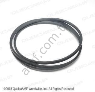 V- Belt, Carpet Drive, A-114 _090004520 Halı Kayışı Çevirme V Kayışı, 82-90 XL Xli , Alternatif Kod: 000-022-099