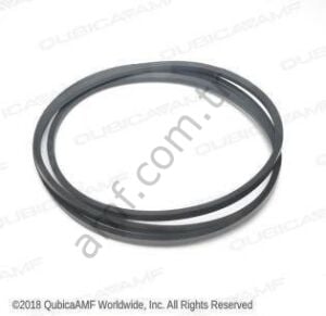 V- Belt, Carpet Drive, A-114 _090004520 Halı Kayışı Çevirme V Kayışı, 82-90 XL Xli , Alternatif Kod: 000-022-099