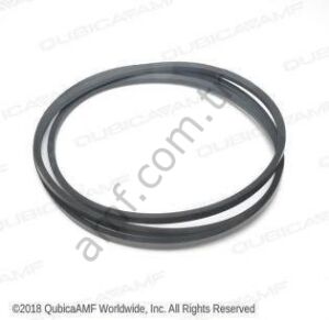 V- Belt, Carpet Drive, A-114 _090004520 Halı Kayışı Çevirme V Kayışı, 82-90 XL Xli , Alternatif Kod: 000-022-099