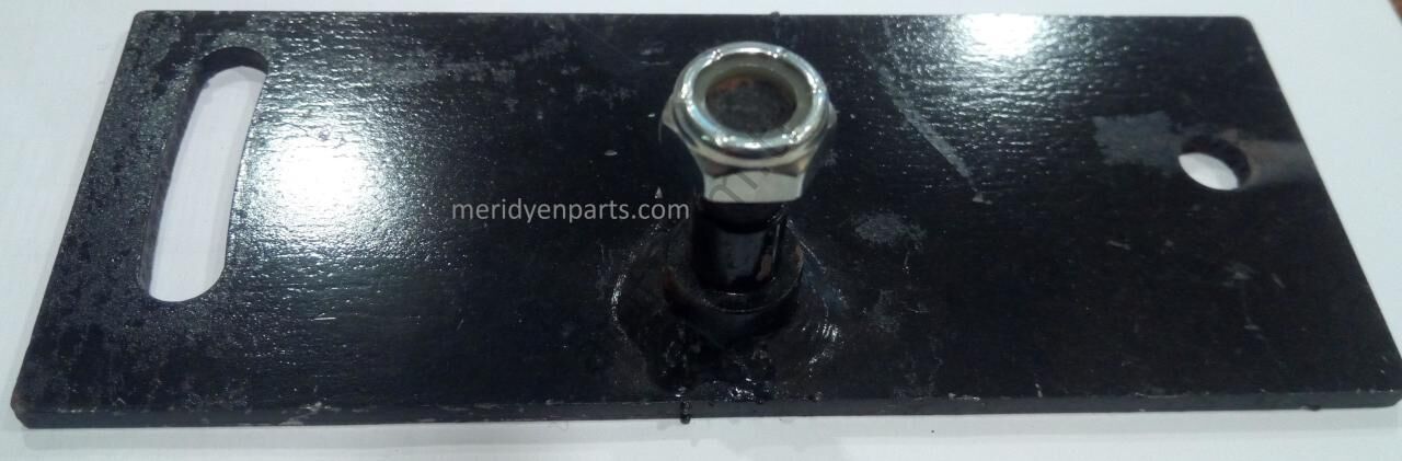 Crank Adjustable Plate ( 070-011-225 )_070011377 Pbl, Mekanik Top Sensörü Kol Bağlantı Elemanı